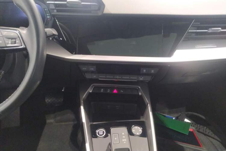 Used Audi A3 2023 Updated Sportback 35 TFSI Stylish Sports Type
