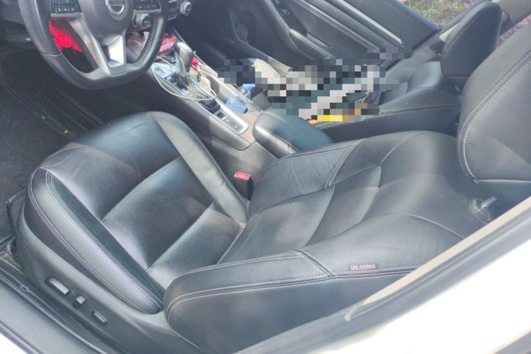 Used Nissan Teana 2021 2.0L XL Comfort Edition