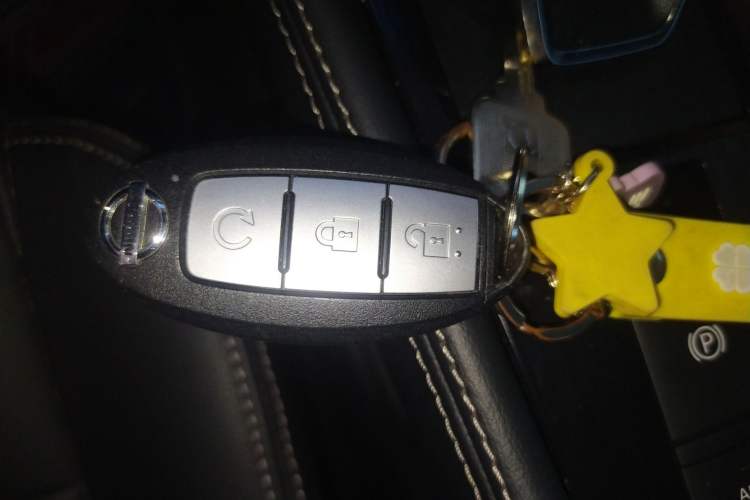 Used Nissan X-Trail 2021 VC-Turbo 300 CVT 2WD Luxury Edition