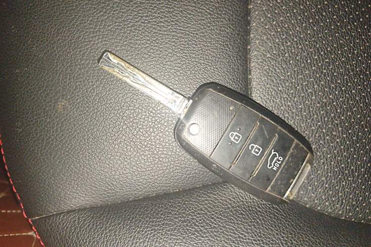 Used Kia Sportage R 2016 2.0L Automatic Two-Wheel Drive GL