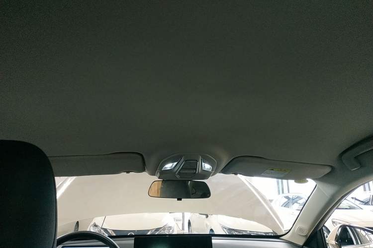 Used Wuling Xingguang 2024 Co-Creation Edition 510 Advanced Model