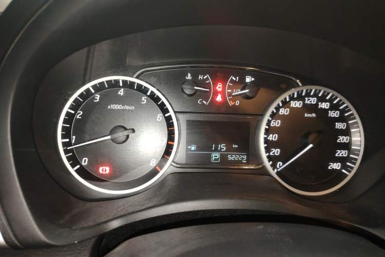 Used Nissan Sylphy 2022 Classic 1.6XE CVT Comfort Edition