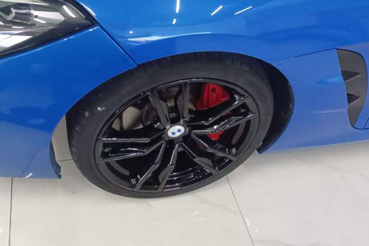 Used BMW Z4 2019 sDrive 25i M Sport Night Edition package