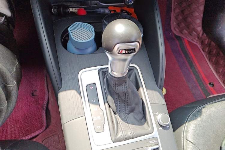 Used Audi A3 2015 Sportback 40 TFSI Automatic Comfort Model
