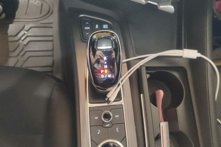 Used Cadillac CT5 2021 28T Luxury Model