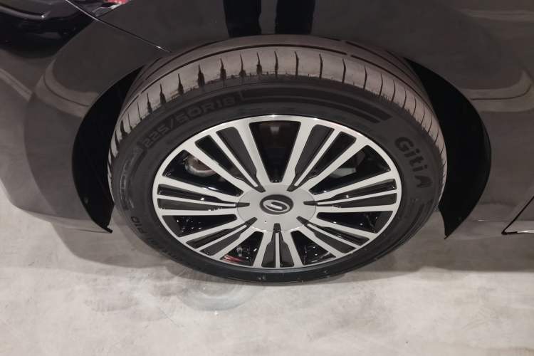 Used GAC Trumpchi E8 New Energy 2024 150km MAX+
