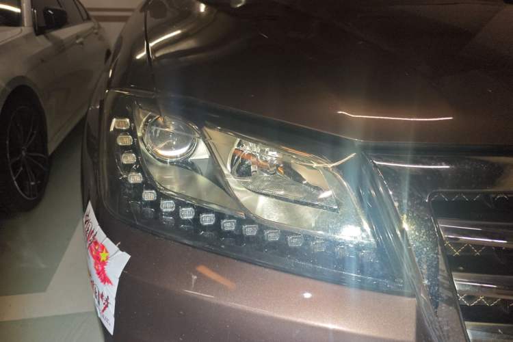 Used Haval H2 2014 1.5T Manual Two-Wheel Drive Elite Edition