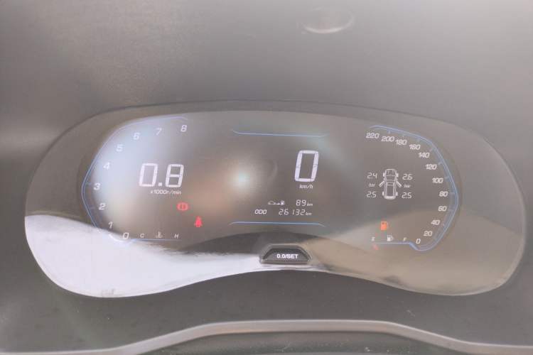 Used Wuling Hongguang S3 2019 1.5L Manual Comfort Model China VI Standard
