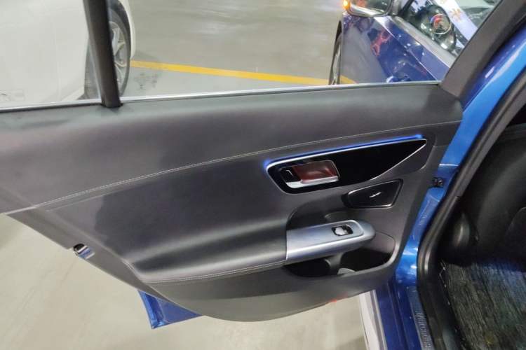 Used Mercedes-Benz C-Class 2022 C 200 L Sport Edition
