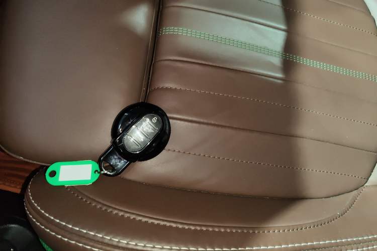 Used MINI MINI 2019 1.5T COOPER Artist Five-Door Edition
