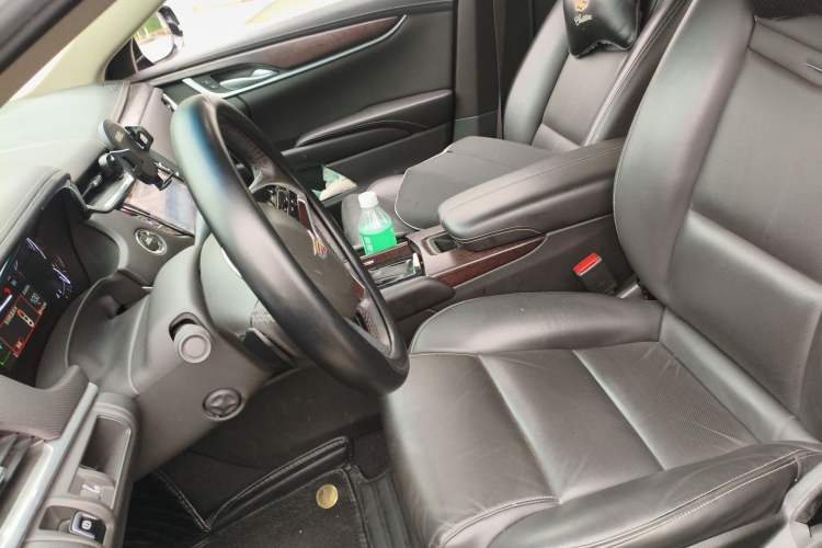 Used Cadillac XTS 2018 28T Elite Edition