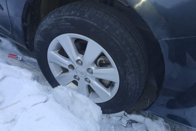 Used Toyota Corolla 2011 1.6L Manual GL
