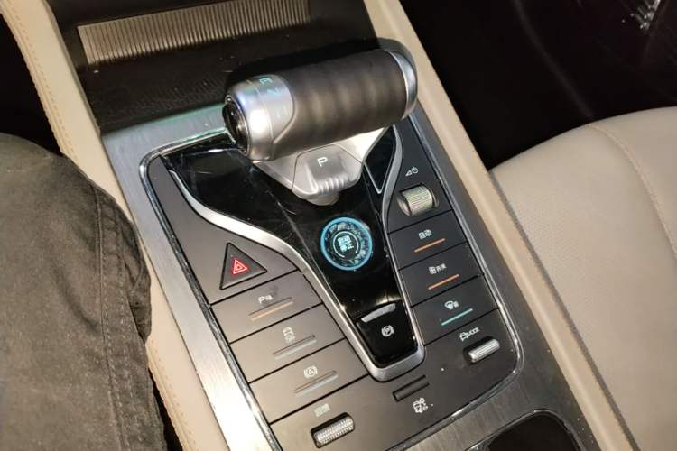 Used BYD Yuan PLUS 2023 Champion Edition 510KM Leading Model
