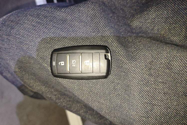 Used CHANGAN Eado 2018 High-Energy Edition 1.6L GDI Automatic Pioneer Model China V Standard
