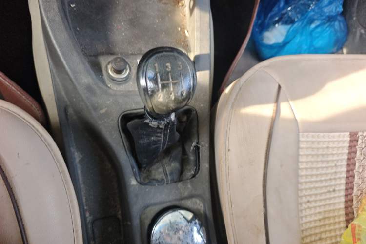 Used Wuling Hongguang 2016 1.5L Restyled S Comfort Version
