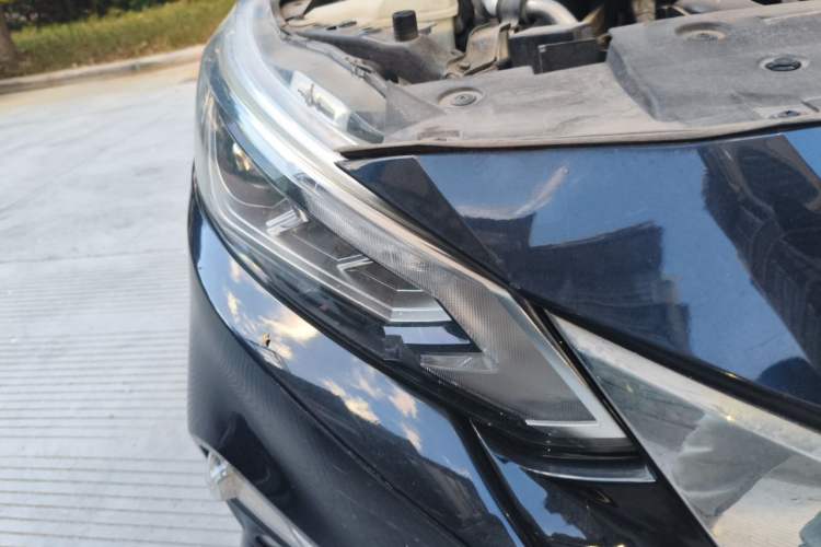 Used Nissan Teana 2020 Revised Version 2.0L XL Comfort Edition