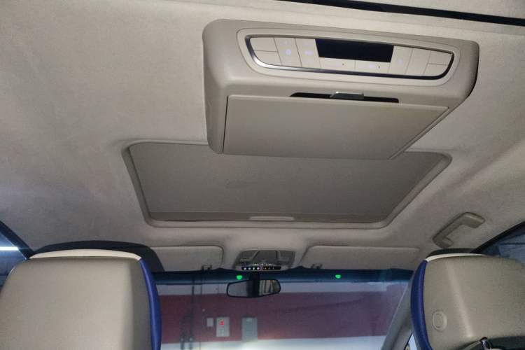 Used Buick GL8 2020 ES Land Cruiser 653T Comfort Edition