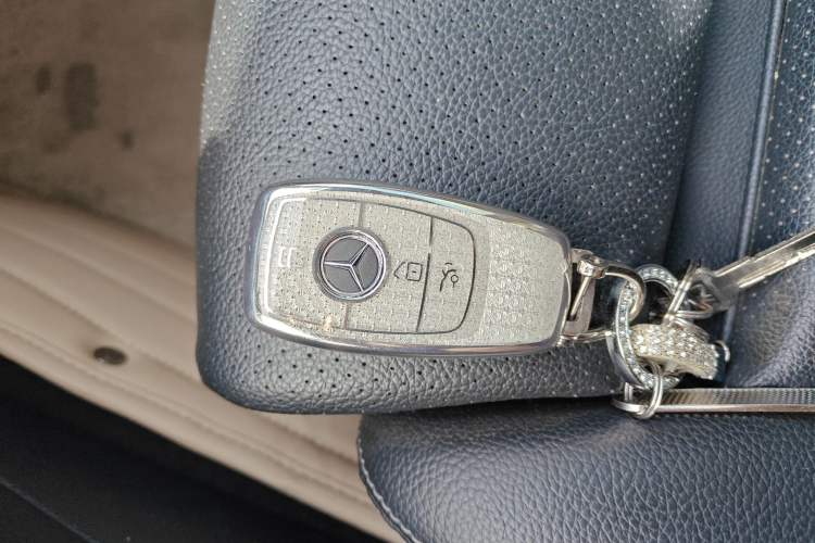 Used Mercedes-Benz GLC 2020 GLC 260 L 4MATIC Luxury Model