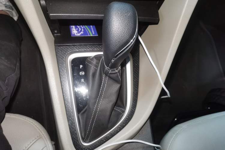 Used Buick GT 2019 15T Dual-Clutch Connected Elite Model China VI