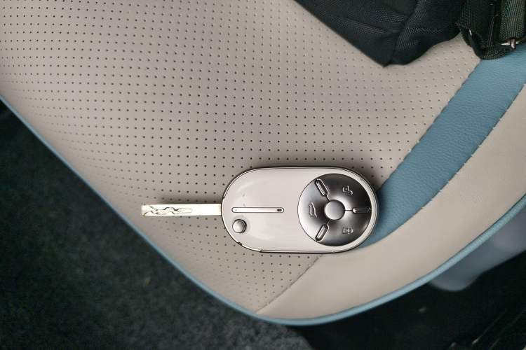 Used Bestune Pony 2025 222km Lightning Horse