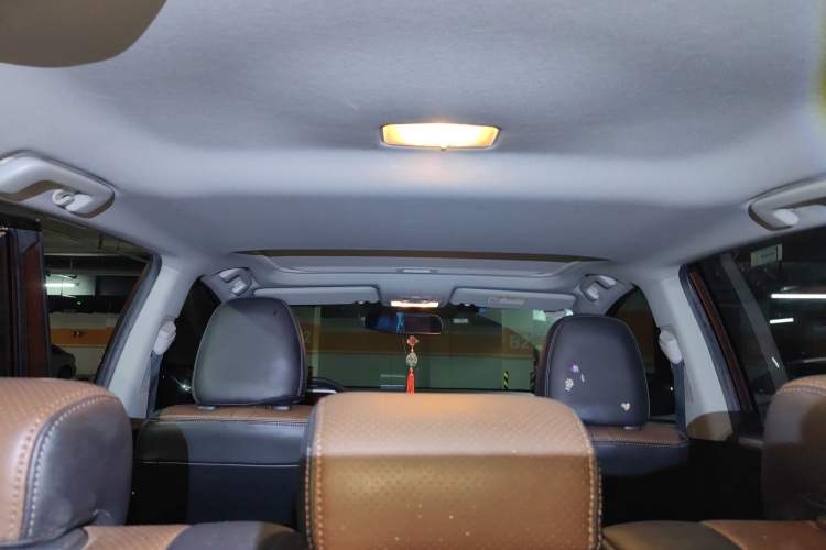 Used Toyota RAV4 2016 2.0L CVT Two-Wheel Drive Comfort Edition China V Standard