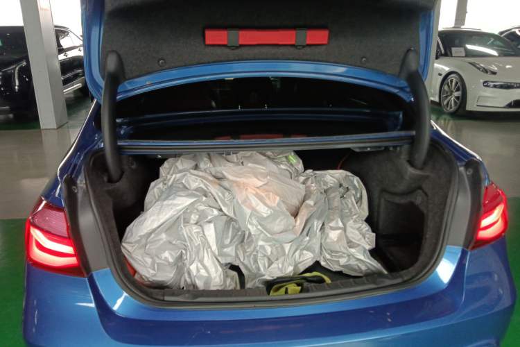 Used BMW 3 Series 2018 330i M Sport Night Edition