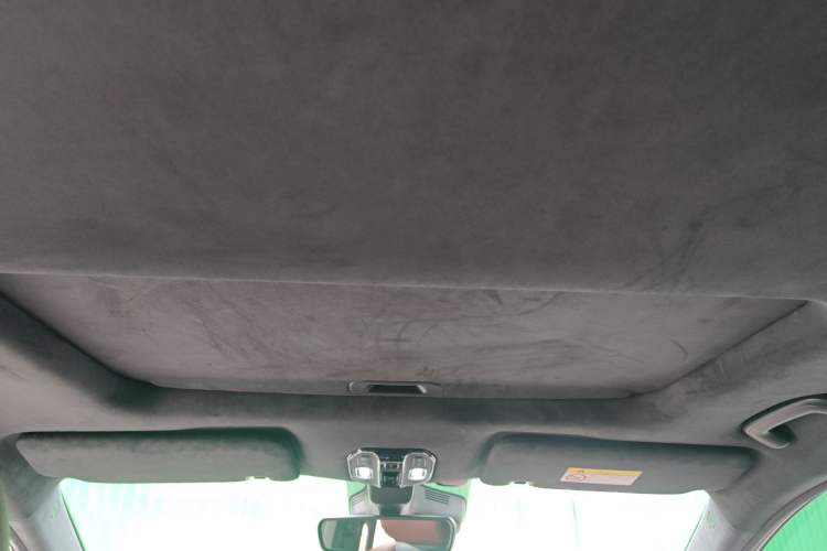 Used GAC Trumpchi M8 2023 Zongshi Series 400T Ultimate Edition Headliner