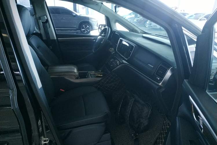 Used GAC Trumpchi M8 2020 Flagship Model 390T Deluxe Edition