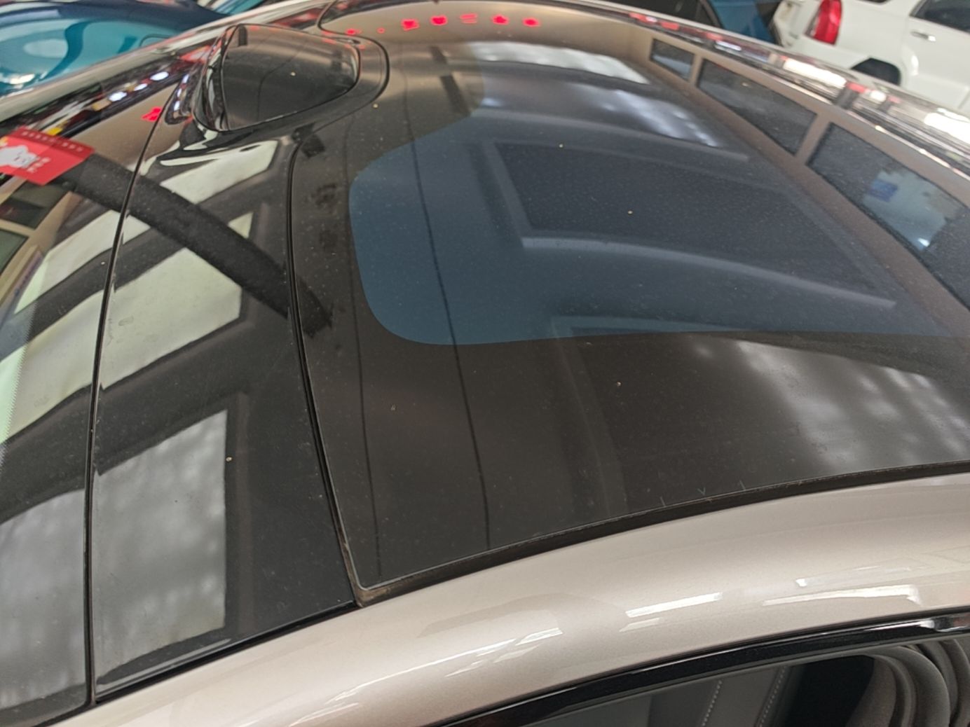 Xiaomi Auto YU7 2025 Ultra-Long Range High-Performance All-Wheel-Drive Max Edition — снимка 7