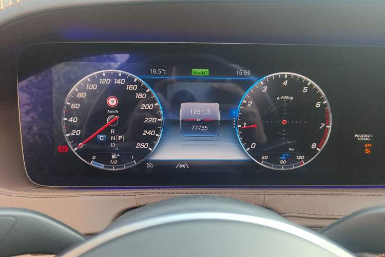 Used Mercedes-Benz S-Class 2020 S 350 L Business Class Ultimate Edition