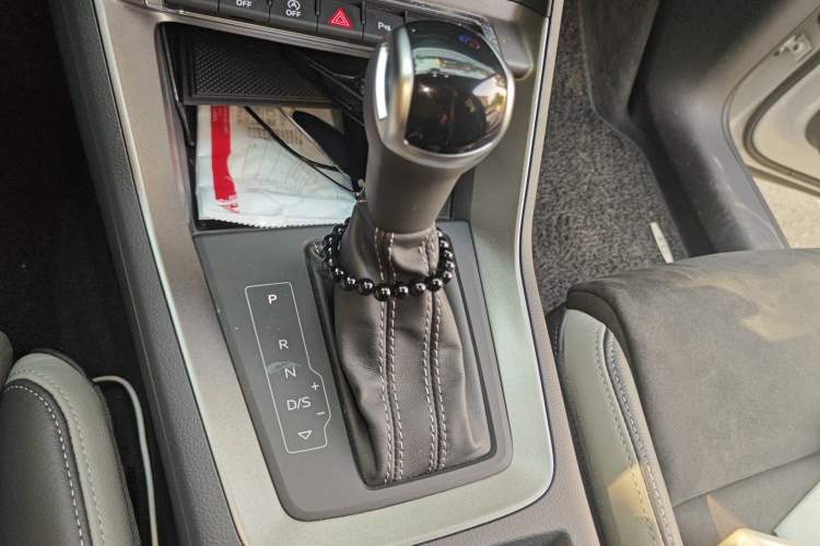 Used Audi Q3 2023 35 TFSI Fashion Dynamic Model (1.4T)