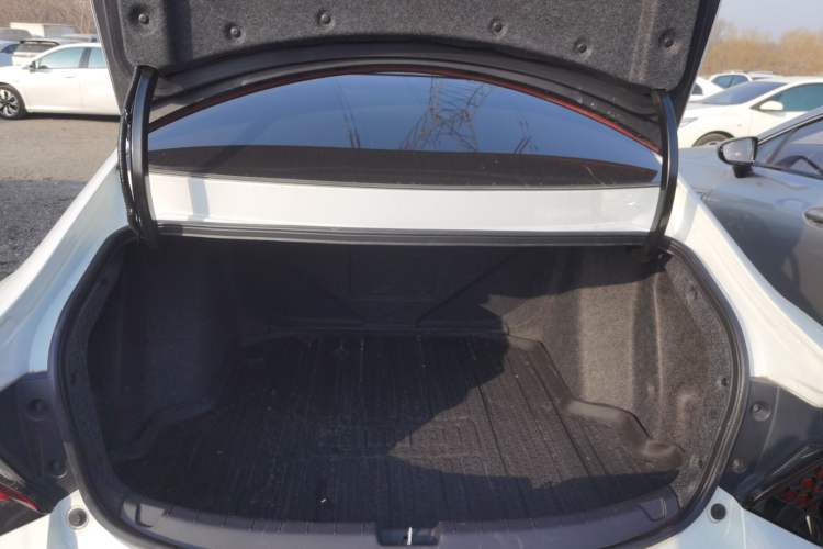 Used Lingxi L 2024 Player No. 1 Edition
