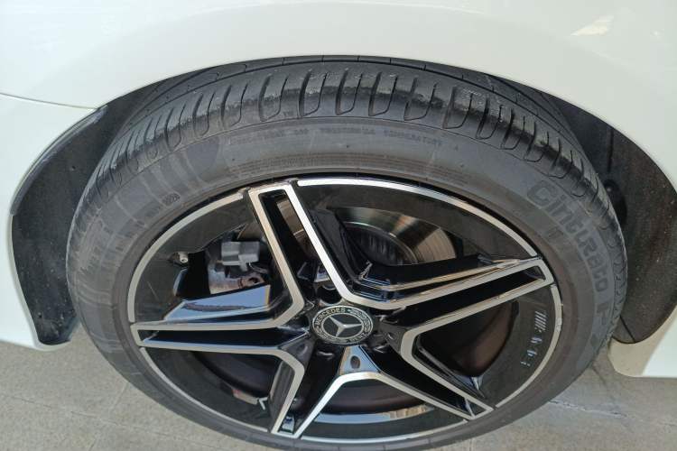 Used Mercedes-Benz C-Class 2020 C 260 Coupe