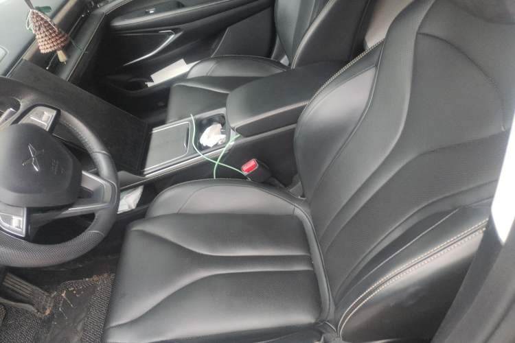 Used XPeng P5 2024 500 Pro Edition