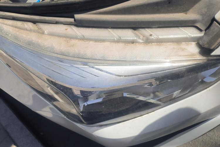 Used Haval M6 2019 1.5T DCT Two-Wheel Drive Value Edition China VI Standard
