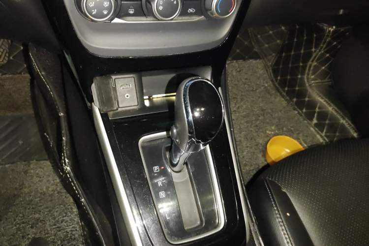 Used Nissan Sylphy 2018 1.6XV CVT Deluxe Edition