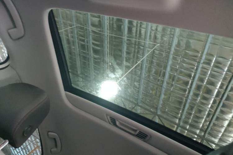 Used Volkswagen Lavida 2023 300TSI DSG Starry Sky Leading Edition