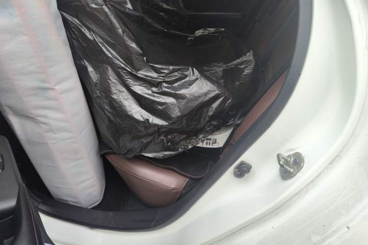 Used Nissan Lannia 2016 1.6L CVT Smart Cool Edition
