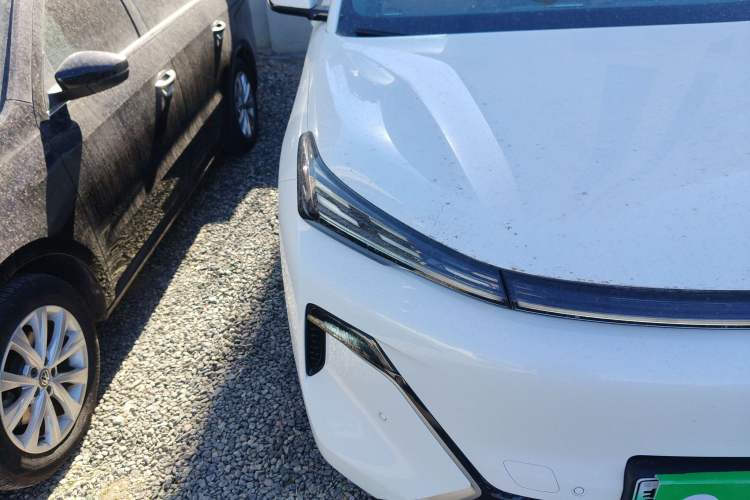 Used Geely Galaxy Galaxy Xingjian 7 EM-i 2026 Model 135km Starship Version