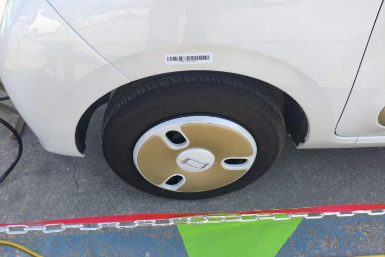 Used Bestune Pony 2025 222km Range Agile Horse