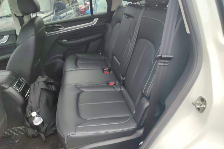 Used Roewe RX8 2019 30T Two-Wheel Drive Supreme Flagship Edition