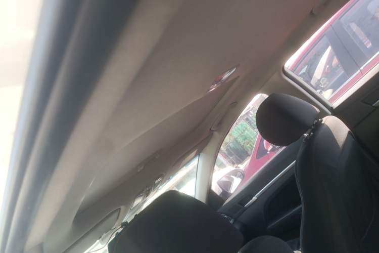 Used Hyundai Elantra (6th Generation / Lingdong) 2016 1.6L Automatic ZhiXuan – Elite Version
