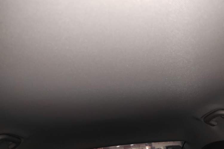 Used Geometry A 2024 410KM Travel Edition