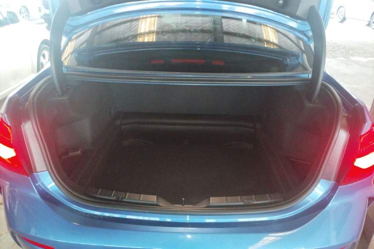 Used BMW 1 Series 2019 118i M Sport Package