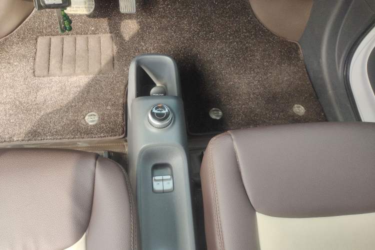 Used Wuling Zhiguang New Energy 2025 Comfort Model