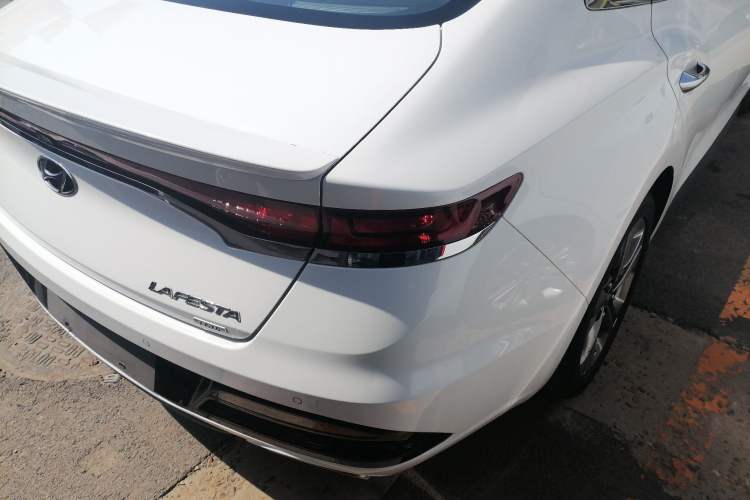 Used Hyundai Lafesta 2019 280TGDi Sport Edition China V Standard Right Rear Taillight