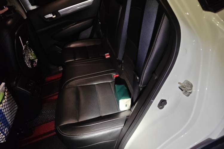 Used Renault Koleos 2017 2.5L Four-Wheel Drive Premium Edition
