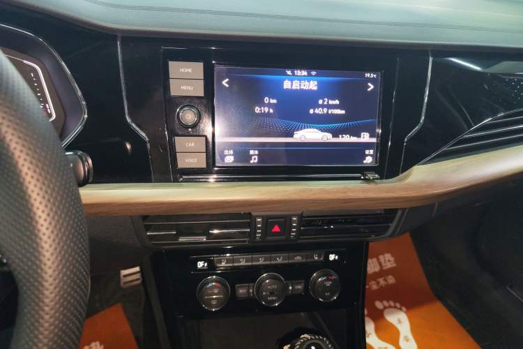 Used Volkswagen Passat 2019 380TSI Luxury Edition China VI Standard