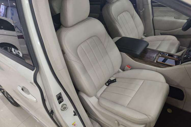 Used GAC Trumpchi M8 2018 320T Flagship Edition
