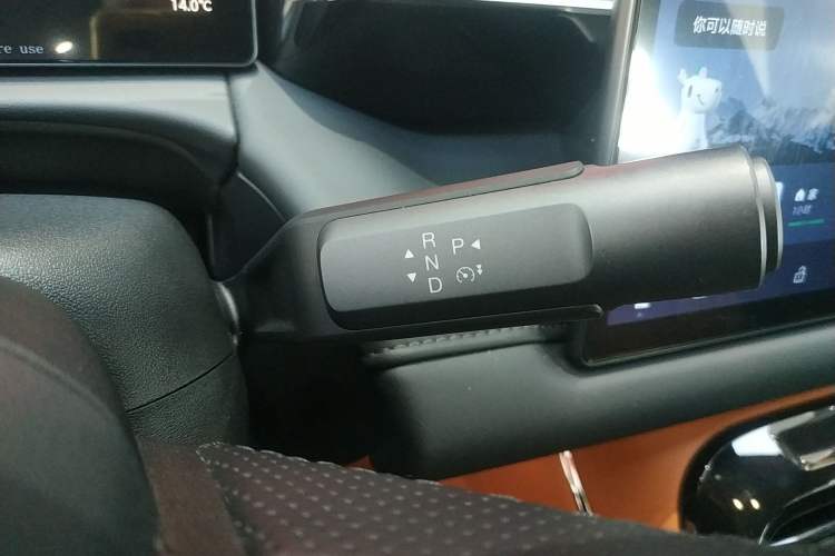 Used AION V 2024 Aion Tyrannosaurus 650 LiDAR Edition
